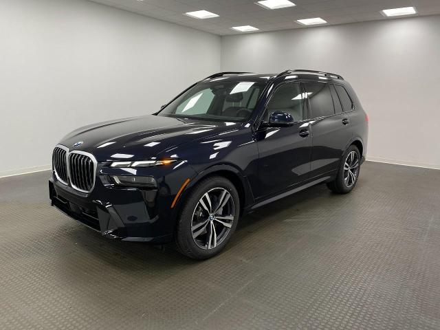 2026 BMW X7 xDrive40i Vehicle Photo in Appleton, WI 54913