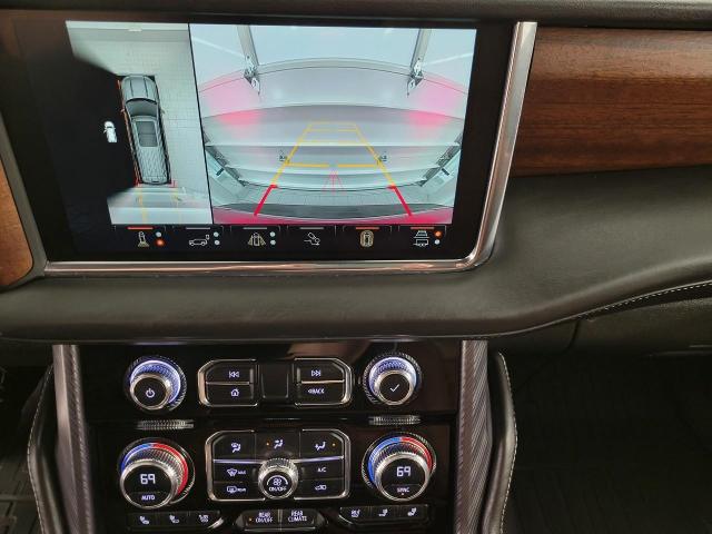 2023 GMC Yukon XL Vehicle Photo in Neenah, WI 54956