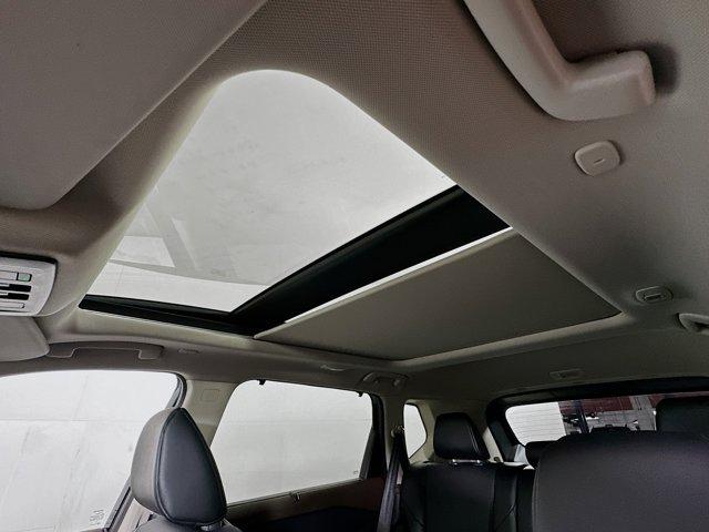 2023 Nissan Rogue Vehicle Photo in Flemington, NJ 08822