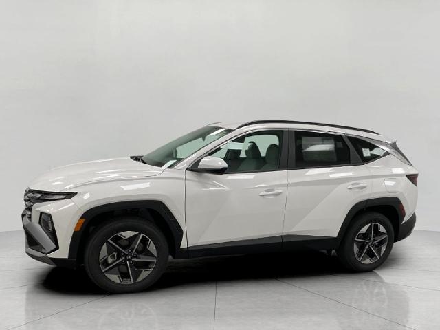2025 Hyundai TUCSON Vehicle Photo in Appleton, WI 54913