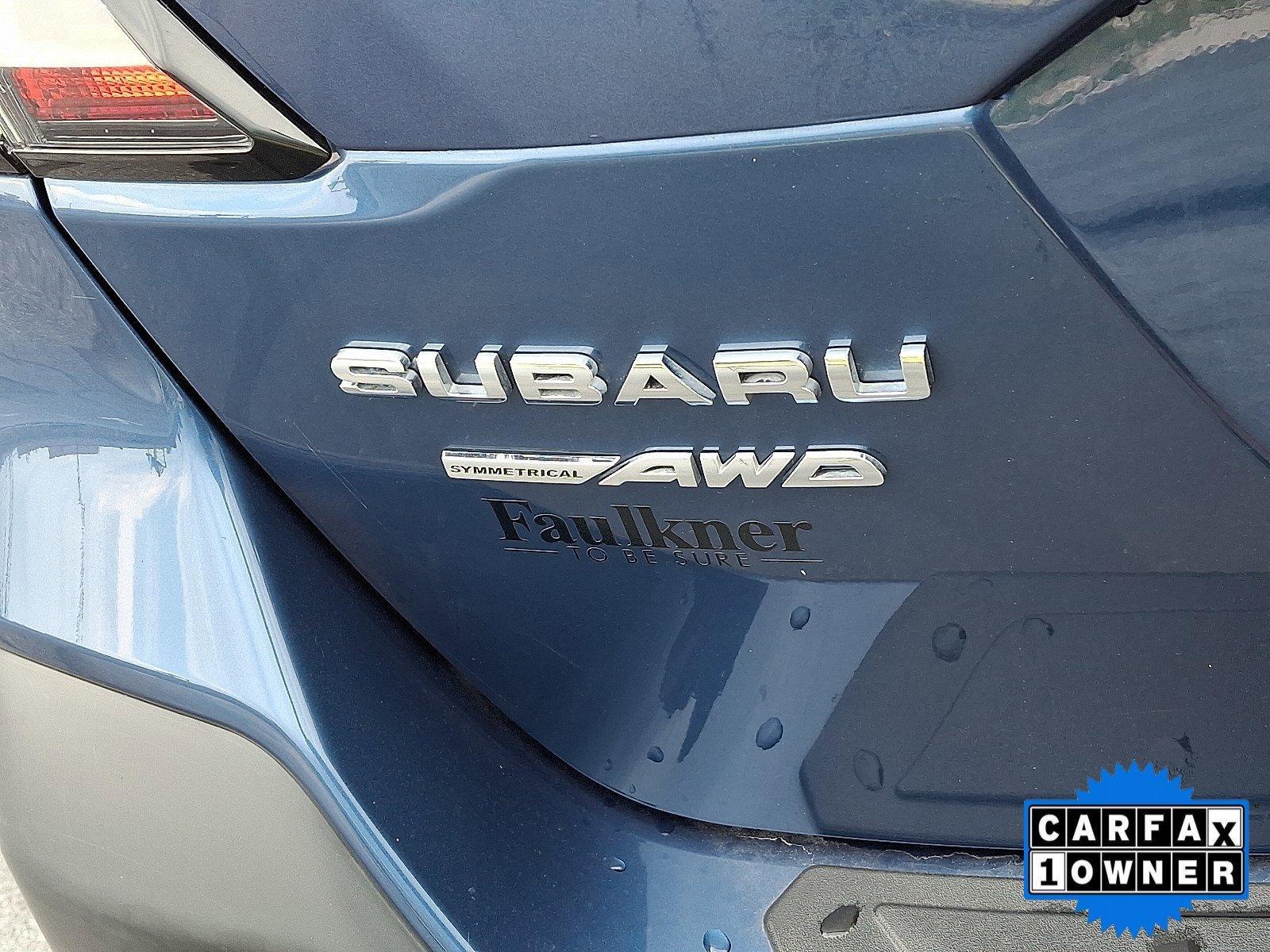 2022 Subaru Outback Vehicle Photo in Harrisburg, PA 17111