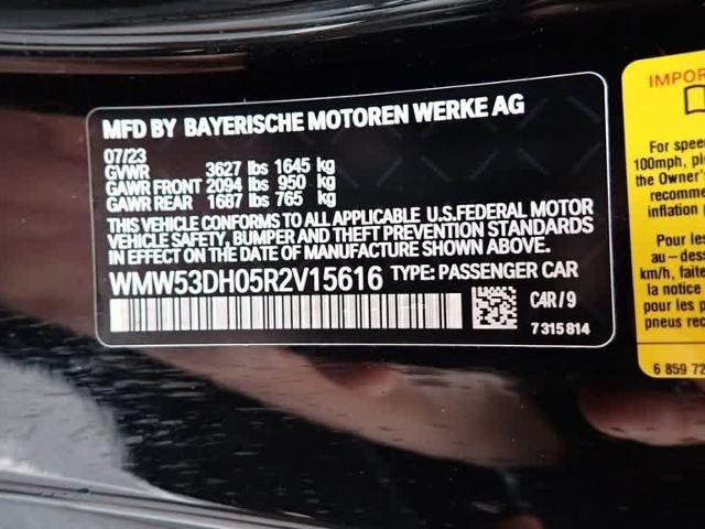 2024 MINI Cooper S Hardtop 2 Door Vehicle Photo in ZELIENOPLE, PA 16063-2910