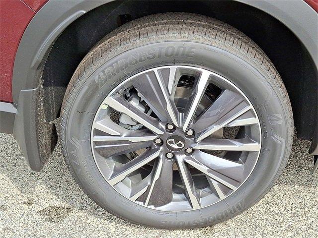 2026 INFINITI QX60 Vehicle Photo in Willow Grove, PA 19090