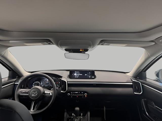 2025 Mazda CX-50 Vehicle Photo in Green Bay, WI 54304