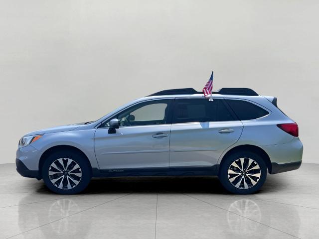 2017 Subaru Outback Vehicle Photo in Oshkosh, WI 54904