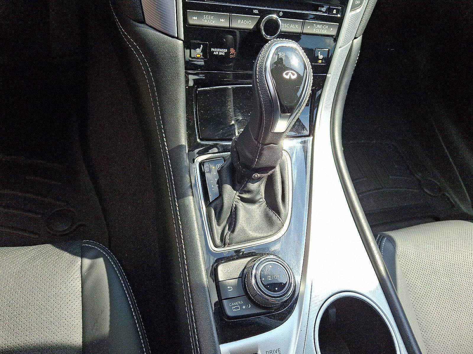 2022 INFINITI Q50 Vehicle Photo in BETHLEHEM, PA 18017-9401