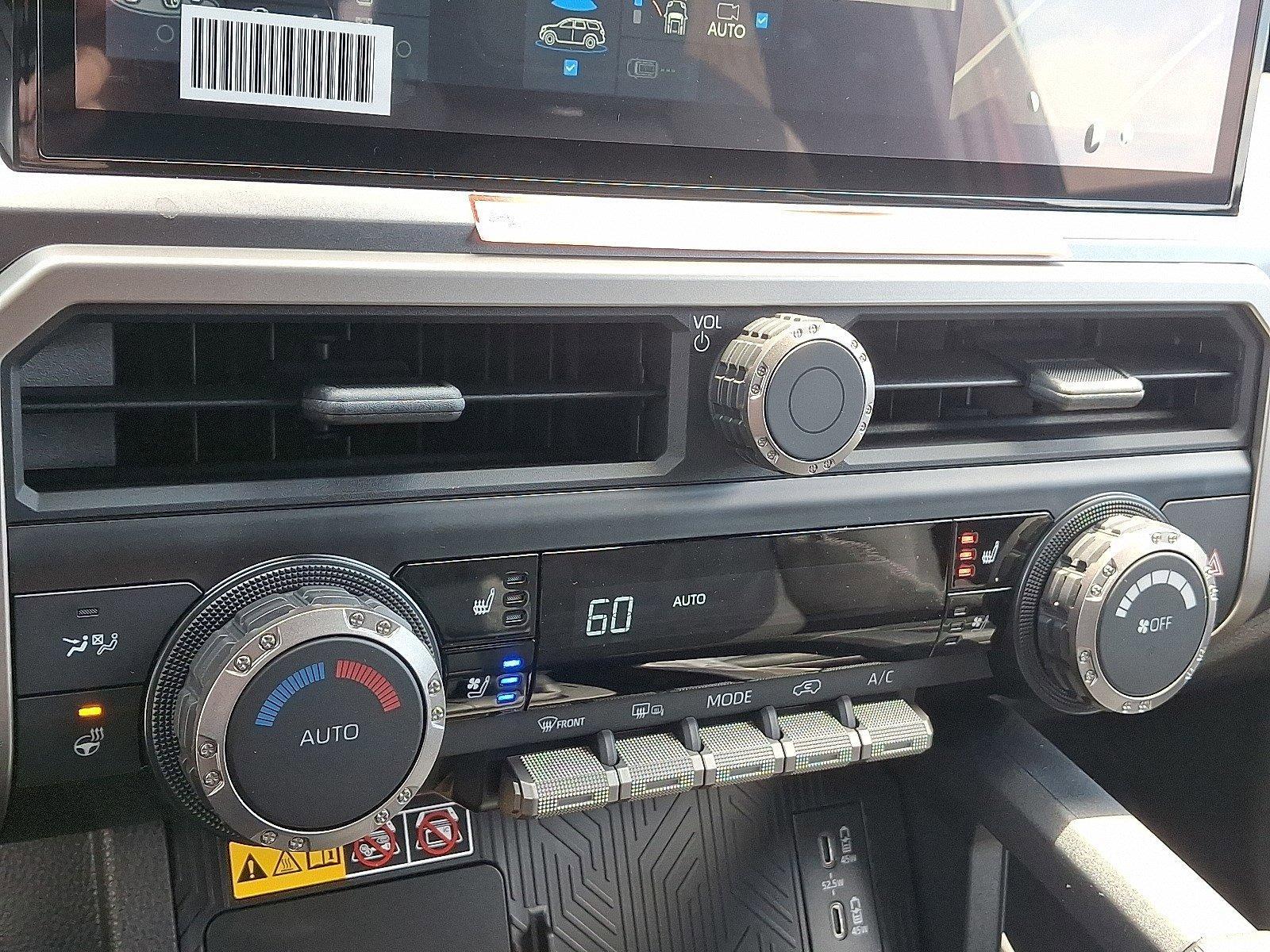 2025 Toyota 4Runner Vehicle Photo in Harrisburg, PA 17111