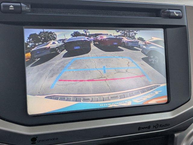 2016 Toyota 4Runner Vehicle Photo in BRUNSWICK, GA 31525-1881