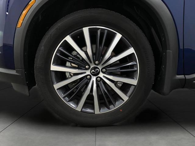 2025 INFINITI QX60 Vehicle Photo in Appleton, WI 54913