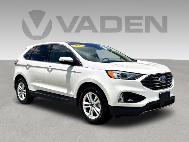2019 Ford Edge Vehicle Photo in Hinesville, GA 31313