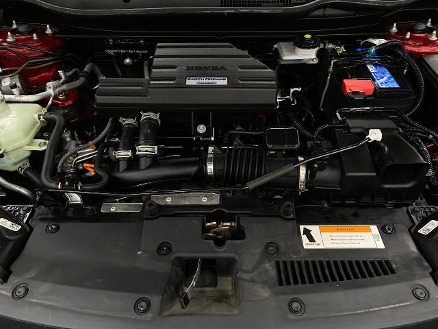2020 Honda CR-V Vehicle Photo in Appleton, WI 54913