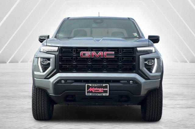2025 GMC Canyon Vehicle Photo in STOCKTON, CA 95212-2838