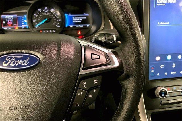 2024 Ford Edge Vehicle Photo in KANSAS CITY, MO 64114-4502