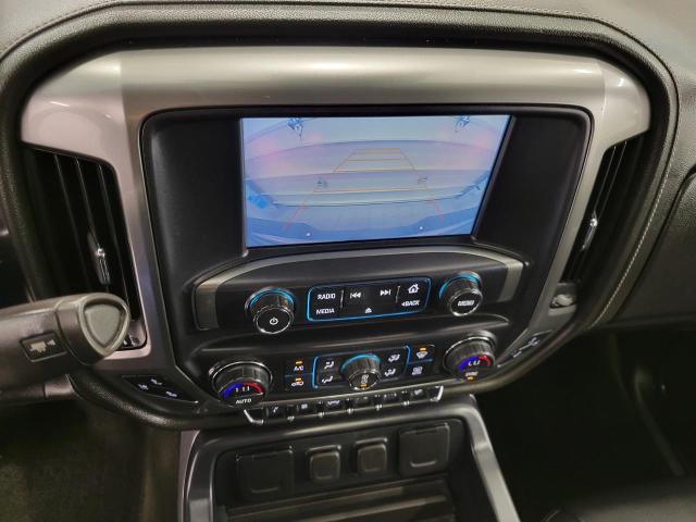 2016 Chevrolet Silverado 1500 Vehicle Photo in APPLETON, WI 54914-4656