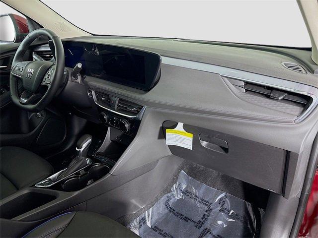2025 Buick Encore GX Vehicle Photo in PUYALLUP, WA 98371-4149