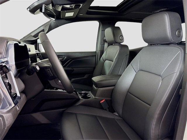 2025 GMC Canyon Vehicle Photo in PUYALLUP, WA 98371-4149