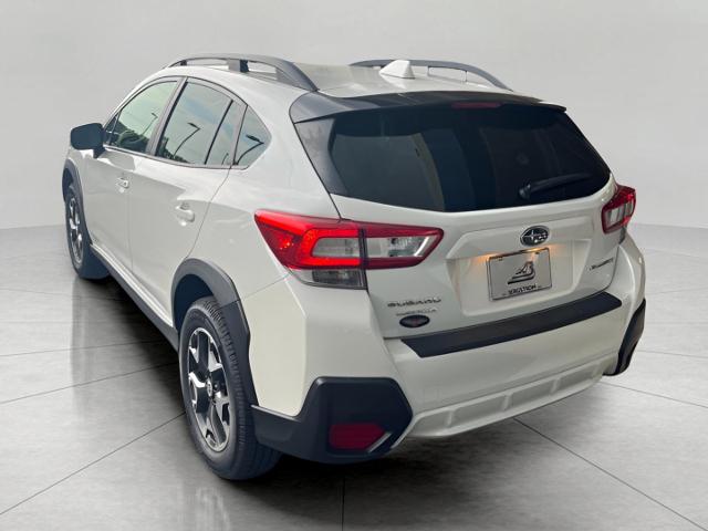 2018 Subaru Crosstrek Vehicle Photo in Appleton, WI 54913