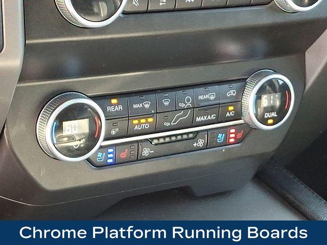 2020 Ford Expedition Vehicle Photo in PAWLING, NY 12564-3219