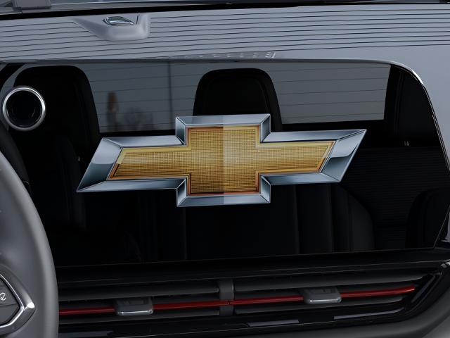 2026 Chevrolet Silverado EV Vehicle Photo in OSHKOSH, WI 54904-7811