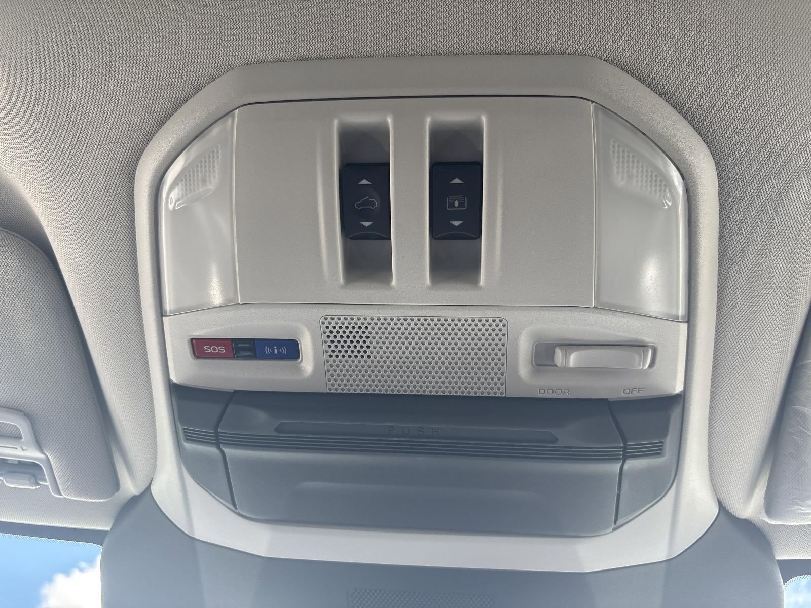 2025 Subaru Ascent Vehicle Photo in Mechanicsburg, PA 17050