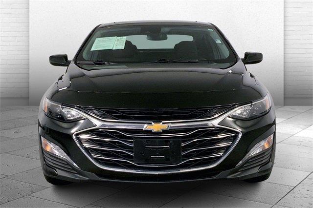2023 Chevrolet Malibu Vehicle Photo in INDEPENDENCE, MO 64055-1314