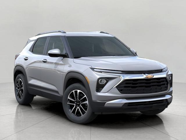 2026 Chevrolet Trailblazer Vehicle Photo in Neenah, WI 54956
