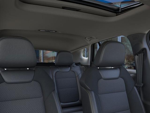 2025 Chevrolet Trax Vehicle Photo in OSHKOSH, WI 54904-7811