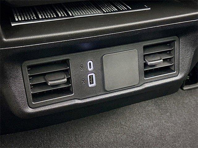 2025 GMC Sierra 1500 Vehicle Photo in PUYALLUP, WA 98371-4149