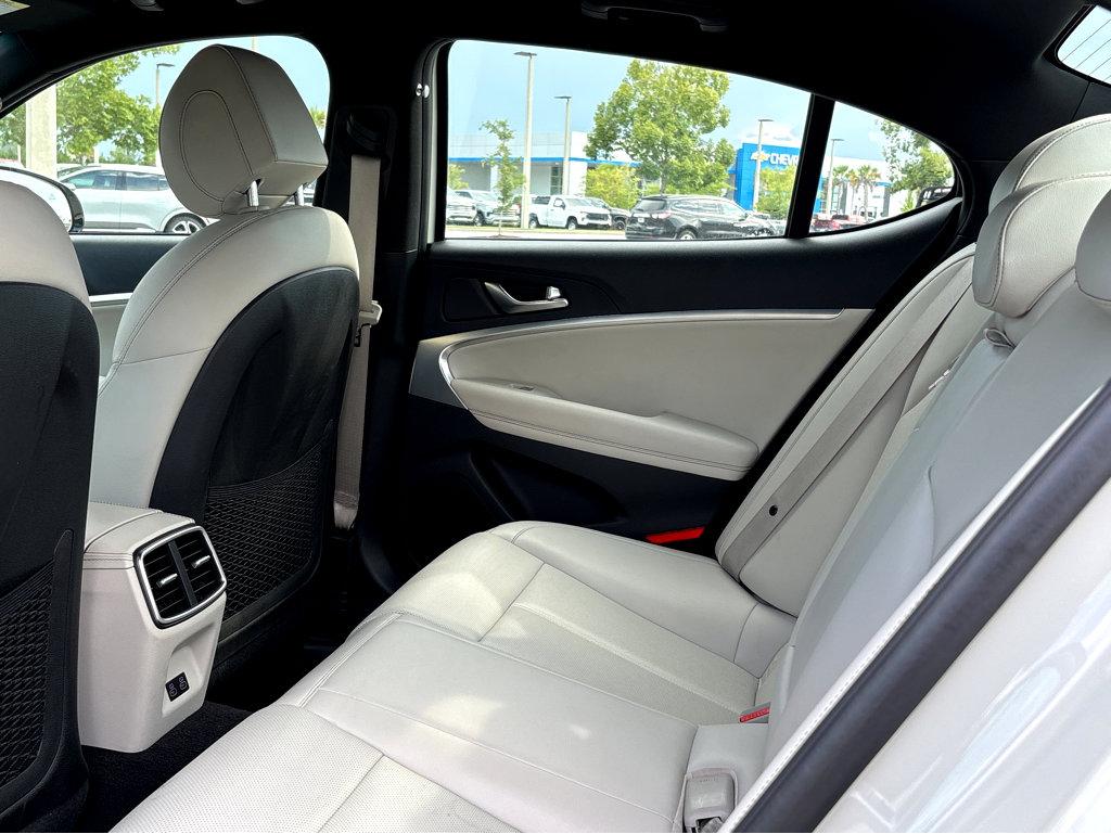 2024 Genesis G70 Vehicle Photo in POOLER, GA 31322-3252
