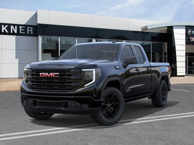 2026 GMC Sierra 1500 Vehicle Photo in TREVOSE, PA 19053-4984