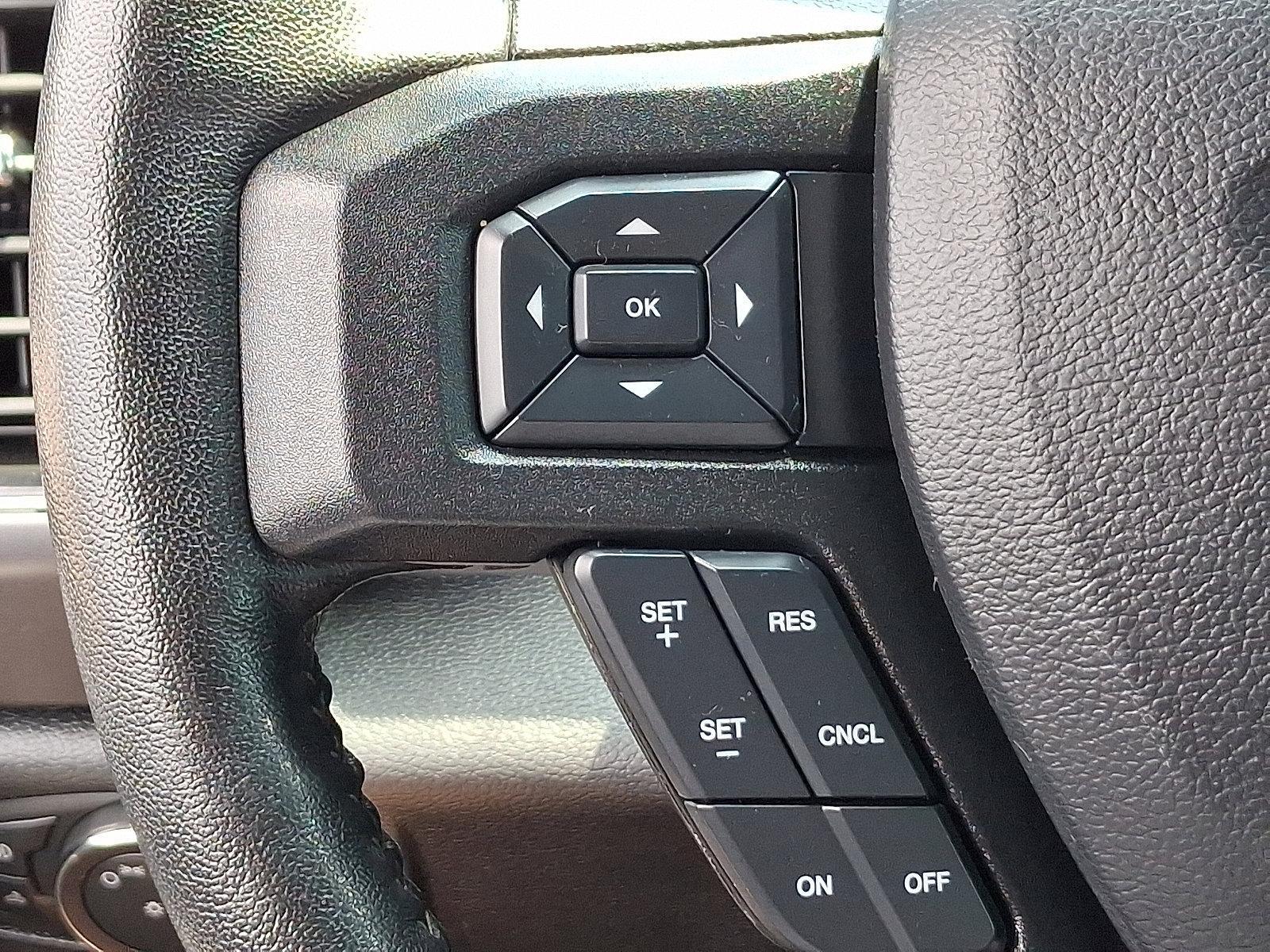 2019 Ford F-150 Vehicle Photo in Trevose, PA 19053