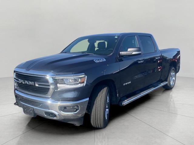 2020 Ram 1500 Vehicle Photo in NEENAH, WI 54956-2243