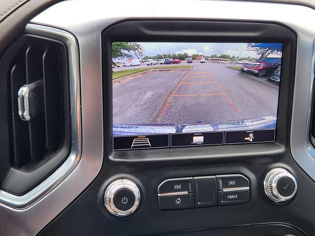 2020 GMC Sierra 1500 Vehicle Photo in DENTON, TX 76210-9321