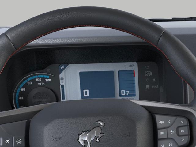 2025 Ford Bronco Vehicle Photo in Neenah, WI 54956