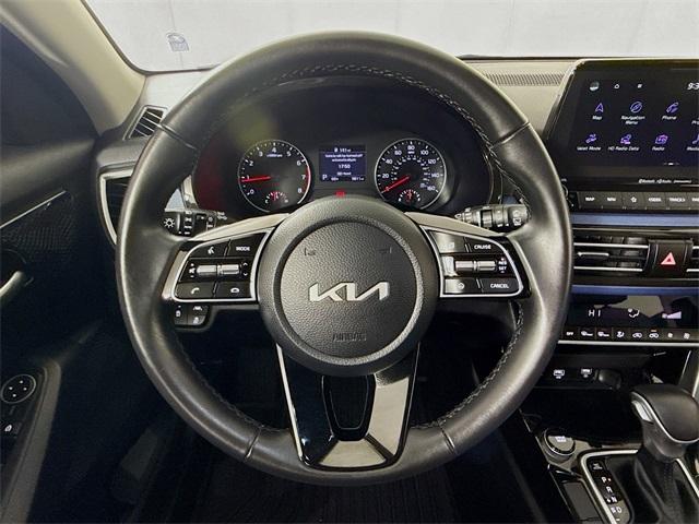 2023 Kia Seltos Vehicle Photo in Everett, WA 98204