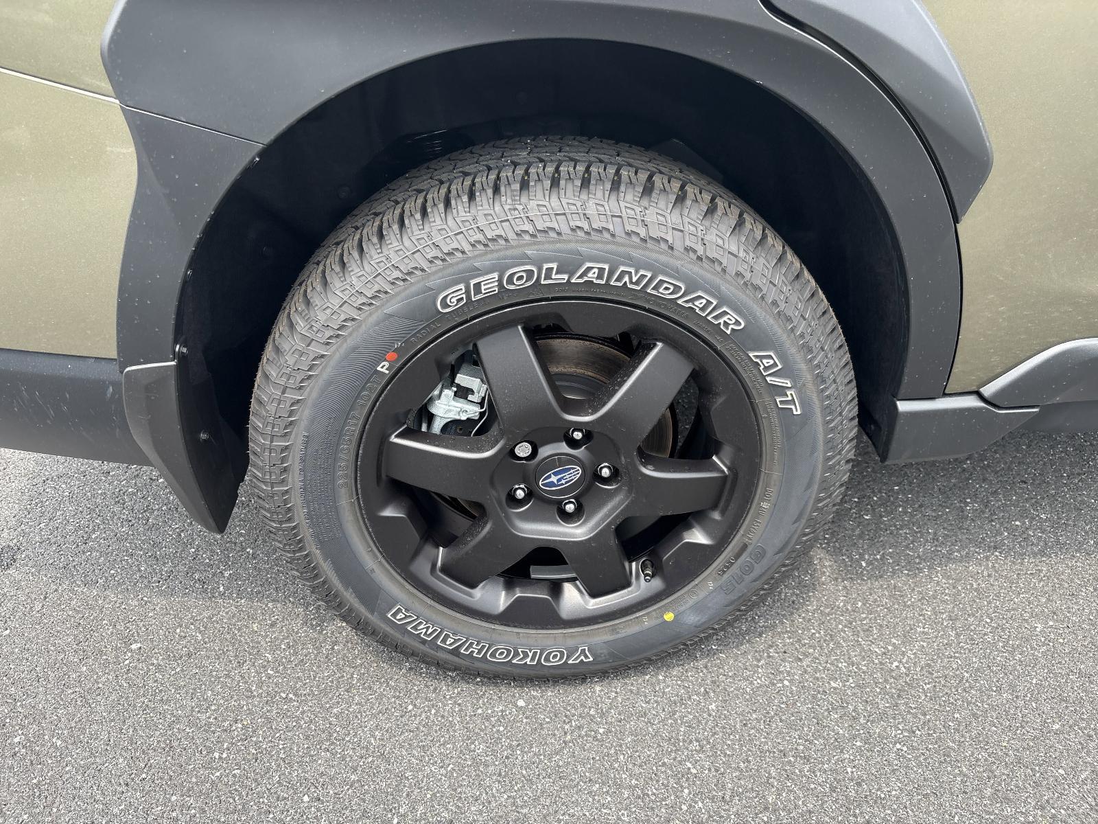 2025 Subaru Outback Vehicle Photo in Mechanicsburg, PA 17050