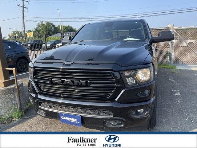 2021 Ram 1500 Vehicle Photo in Philadelphia, PA 19116