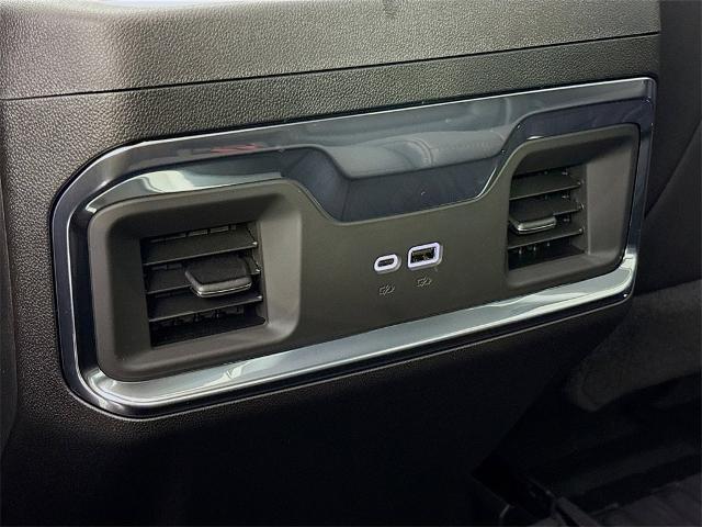 2025 GMC Sierra 1500 Vehicle Photo in PUYALLUP, WA 98371-4149