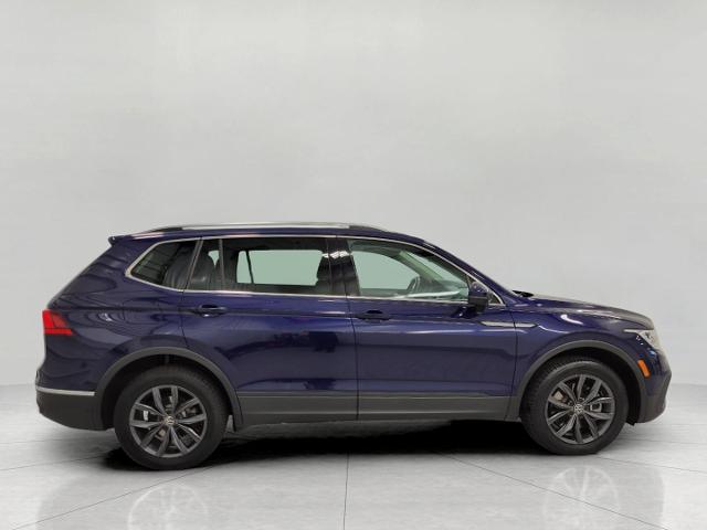 2022 Volkswagen Tiguan Vehicle Photo in GREEN BAY, WI 54303-3330