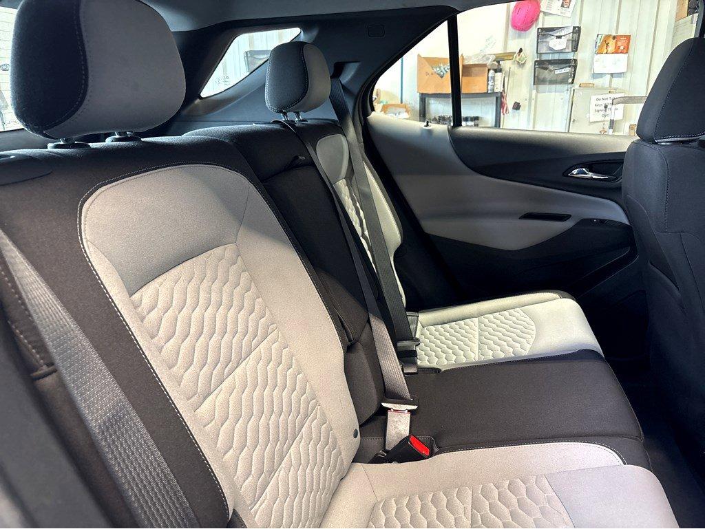 2021 Chevrolet Equinox Vehicle Photo in SAVANNAH, GA 31406-4513