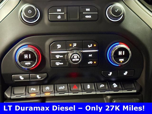 2021 Chevrolet Silverado 1500 Vehicle Photo in EVERETT, WA 98203-5662