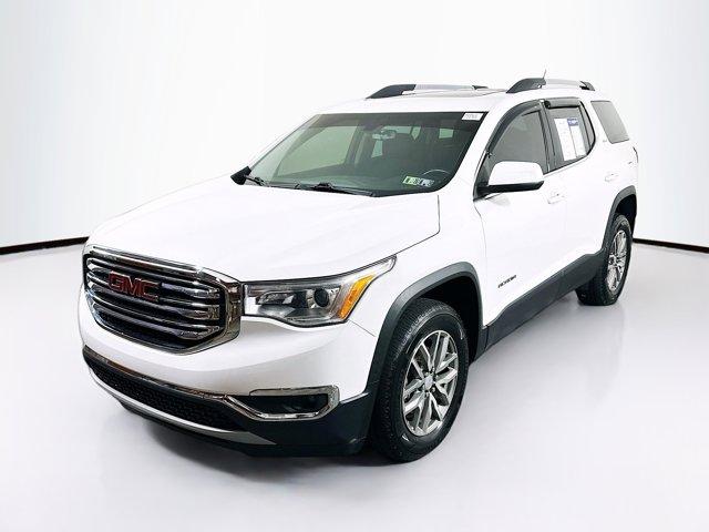 2019 GMC Acadia Vehicle Photo in Doylsetown, PA 18901