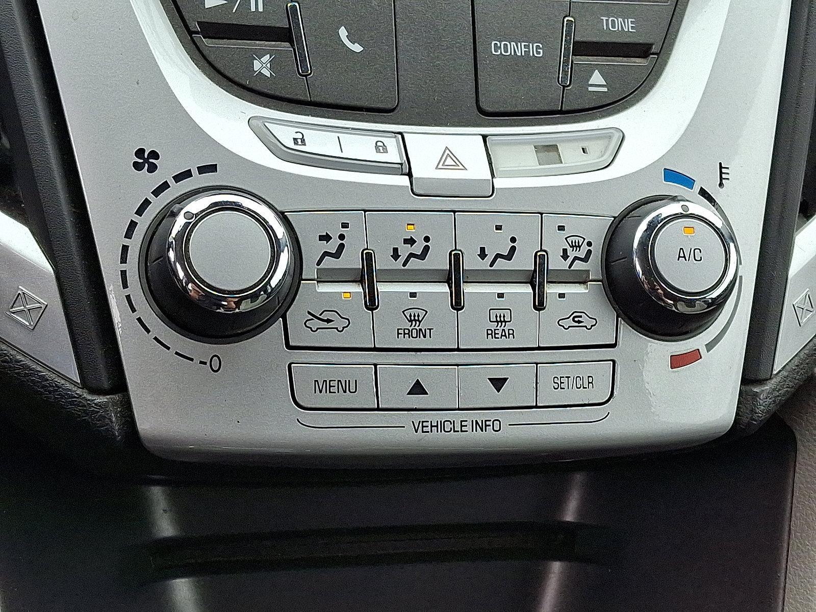 2015 GMC Terrain Vehicle Photo in BETHLEHEM, PA 18017-9401