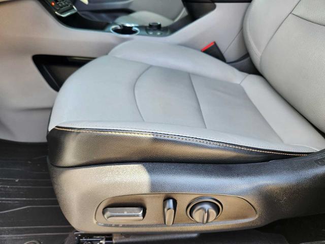 2021 GMC Terrain Vehicle Photo in DENTON, TX 76210-9321