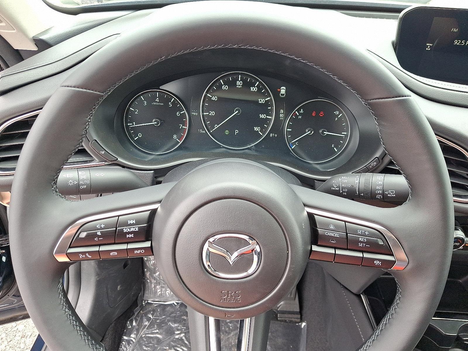 2025 Mazda CX-30 Vehicle Photo in Harrisburg, PA 17111