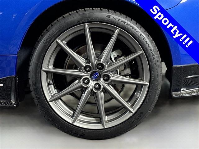 2022 Subaru BRZ Vehicle Photo in Puyallup, WA 98371