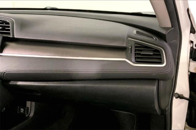 2019 Honda Civic Sedan Vehicle Photo in Lees Summit, MO 64086