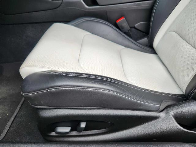 2023 Chevrolet Camaro Vehicle Photo in DENTON, TX 76210-9321