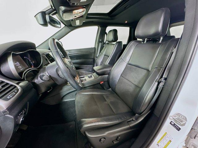 2022 Jeep Grand Cherokee WK Vehicle Photo in Doylsetown, PA 18901