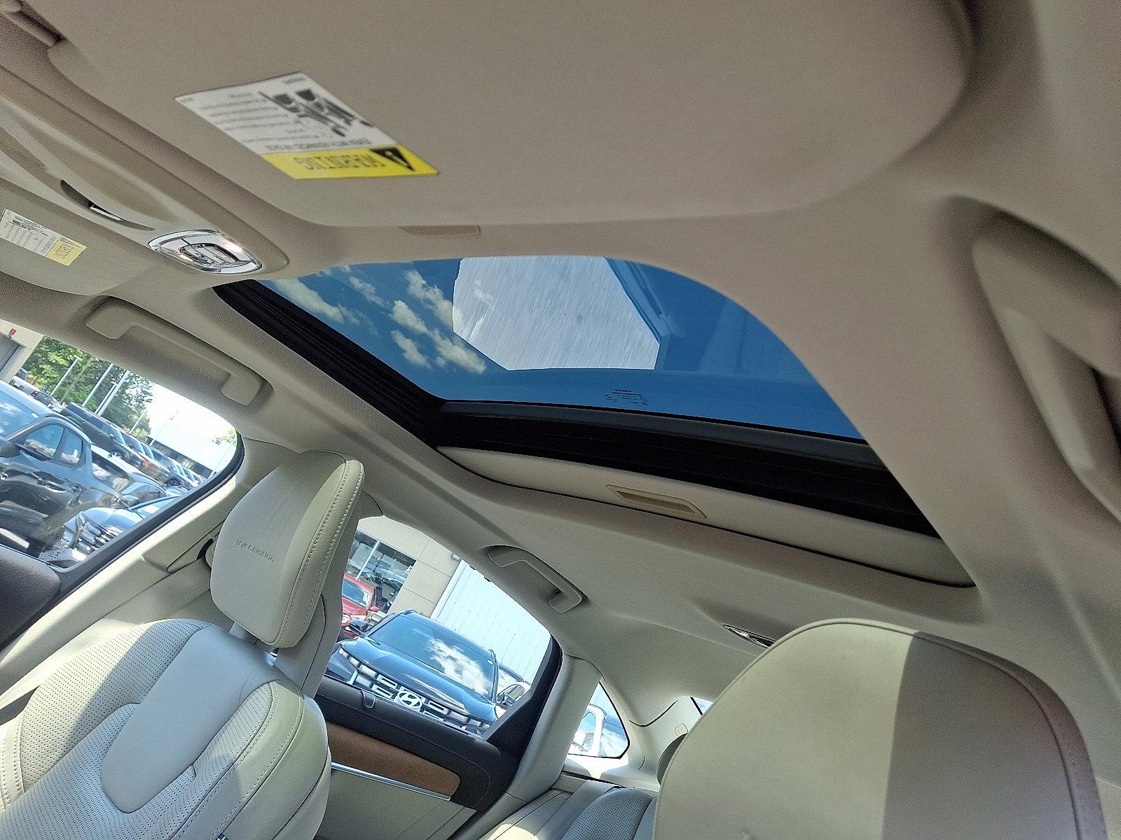 2017 Volvo S90 Vehicle Photo in Harrisburg, PA 17111